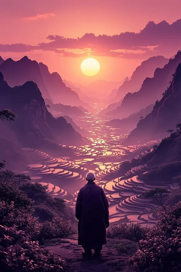 奥本山 海报